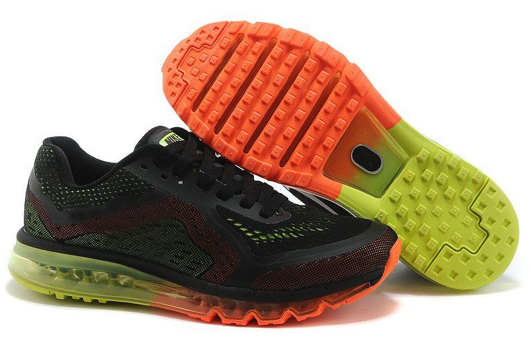 2014 Air Max Men Sports Shoes men Footwear running Shoes