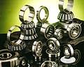 TAPERED ROLLER BEARING