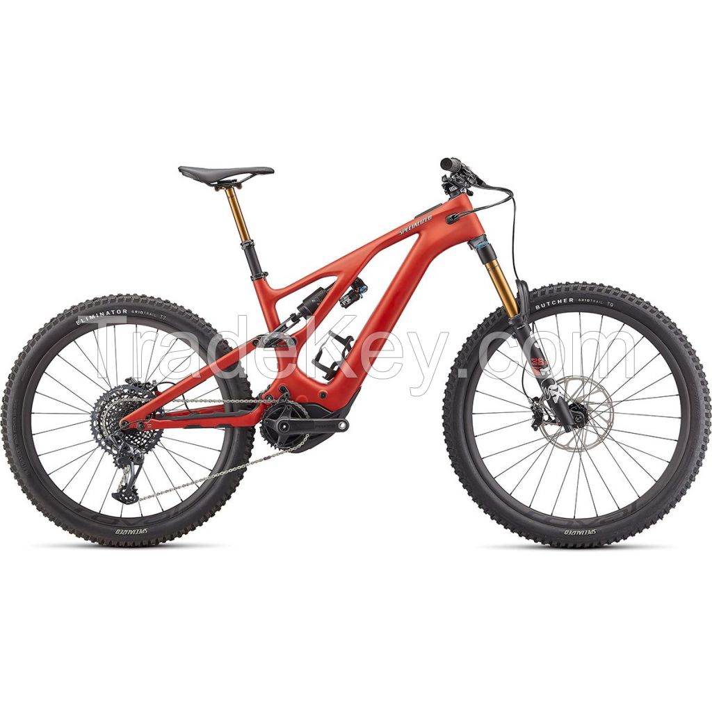 2022 SPECIALIZED TURBO LEVO PRO MOUNTAIN BIKE (RUNCYCLES)