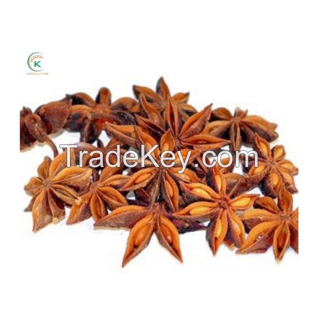 High Quality Autumn Crop Star Anise 2021