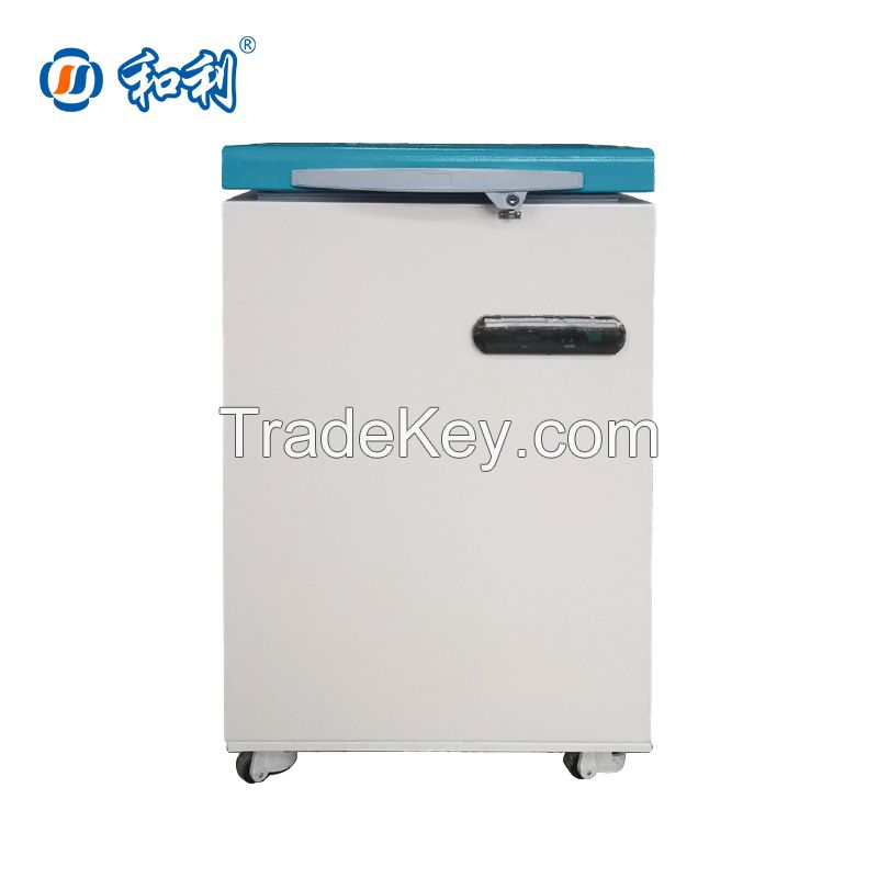 Low Temperature Laboratory Tube Freezer