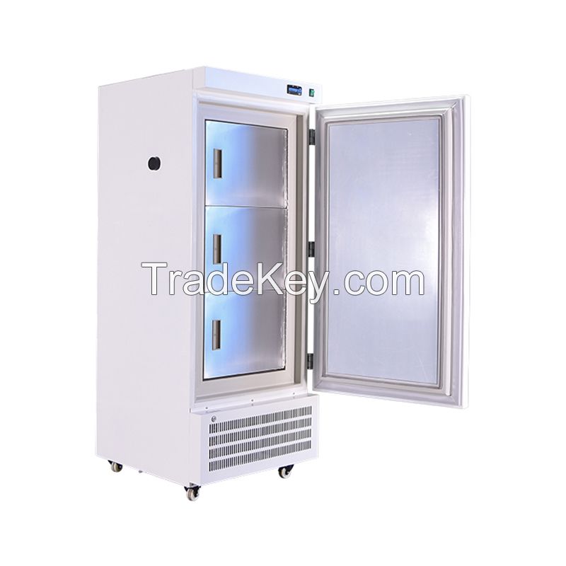 minus 60 freezer Upright refrigerator