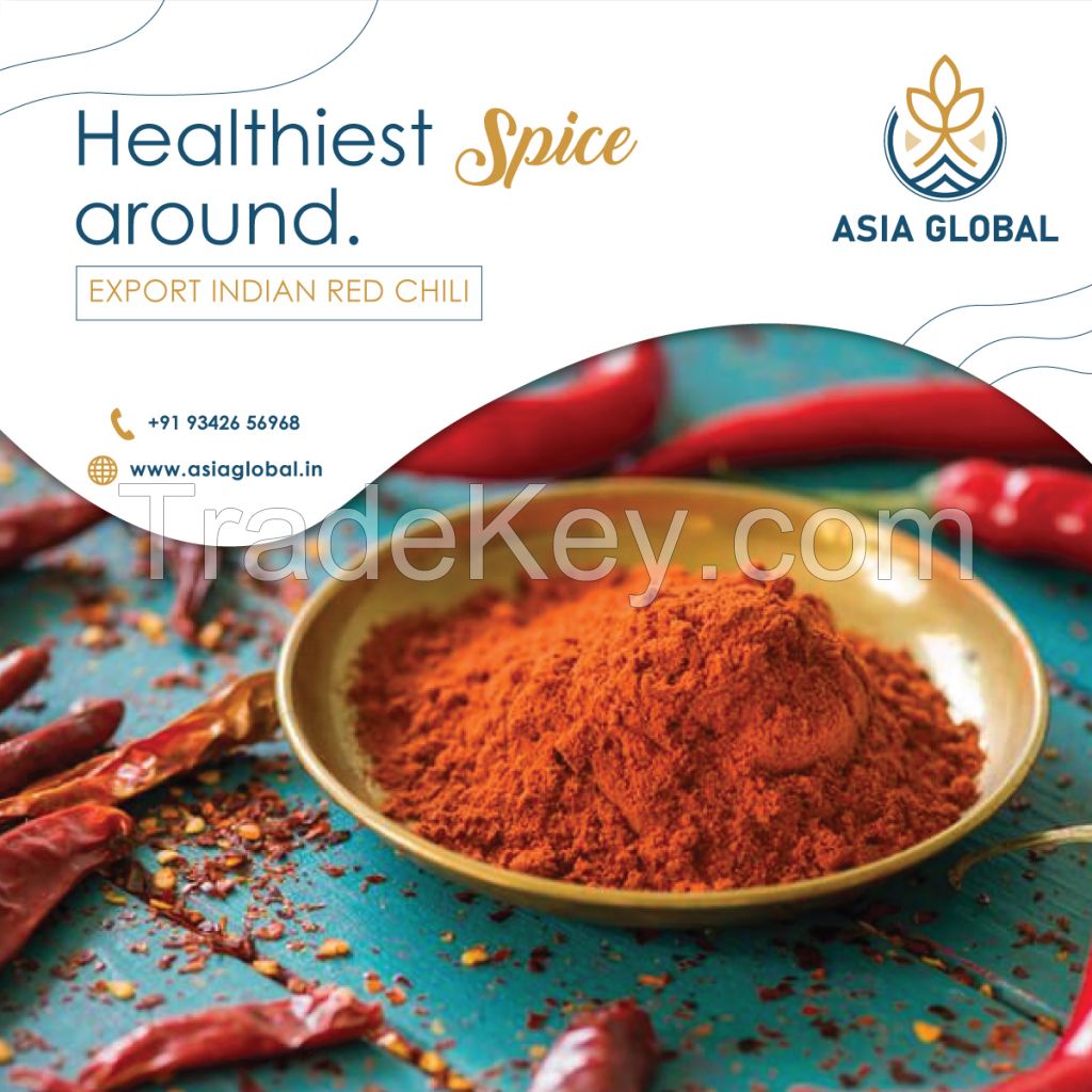 Spices