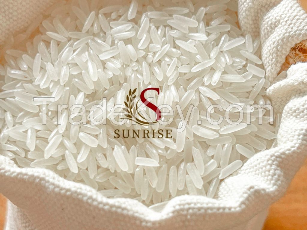 Jasmine Rice
