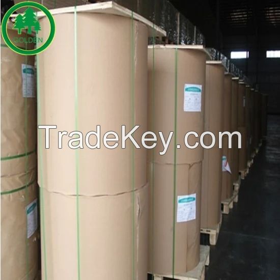 Super High Bulk Fbb Gc1/Gc2 High Bulk Fbb/High Bulk White Cardboard