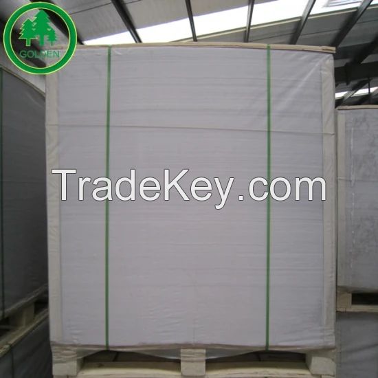 Super High Bulk Fbb Gc1/Gc2 High Bulk Fbb/High Bulk White Cardboard