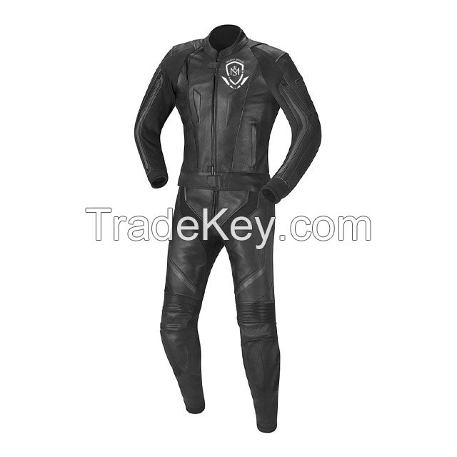 Motor Bike Suit / Custom Motorcycle Leather Race Suit Biker Racing Suit Motorbike Leather Suits