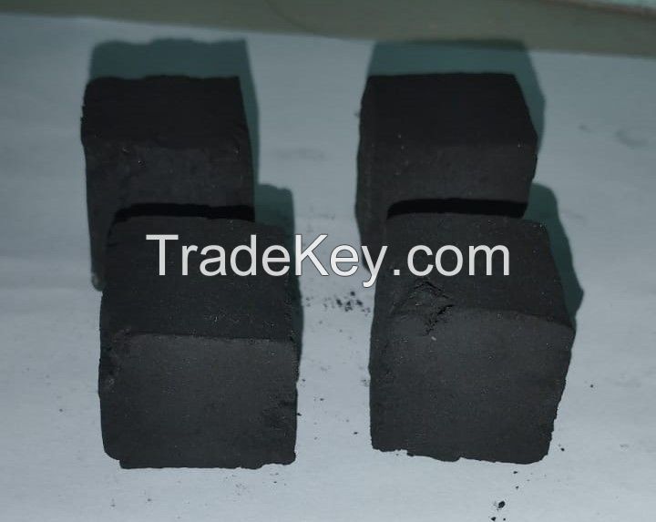 Briquette Charcoal Shisha