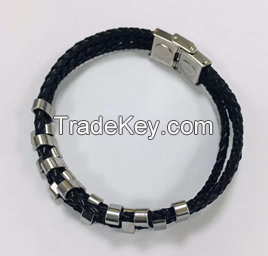 Men's Stainless Steel Bracelet