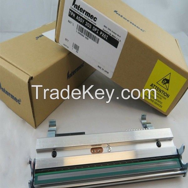 Original Intermec 1-040084-900 OEM Thermal 203dpi printhead PX6i