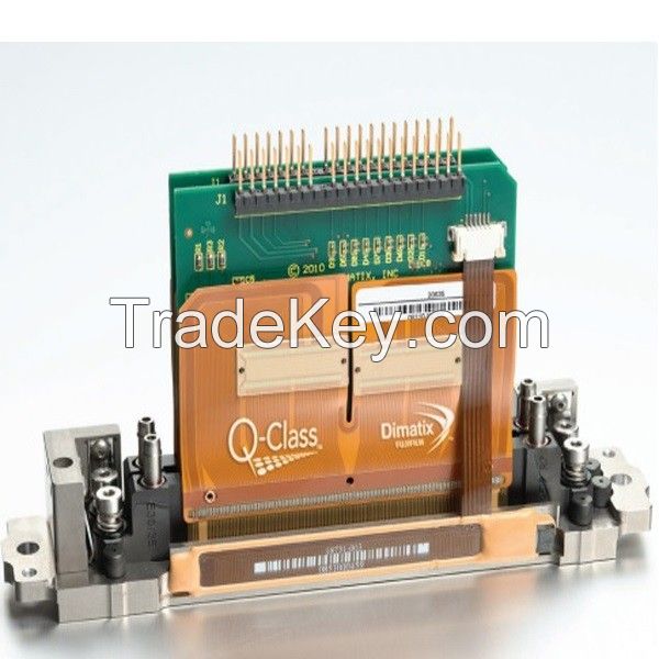 Original Spectra Polaris PQ-512/85pl AAA Printhead