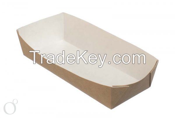 General purpose tray 400 ml