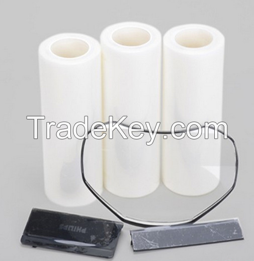 No glue Self-Adhesive Protective Film