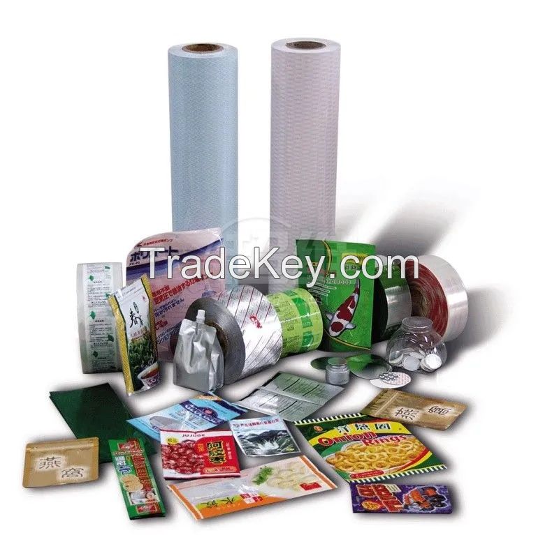 PE Functional Composite Packaging Film