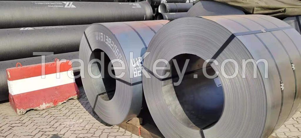 Aluzinc Steel Coil