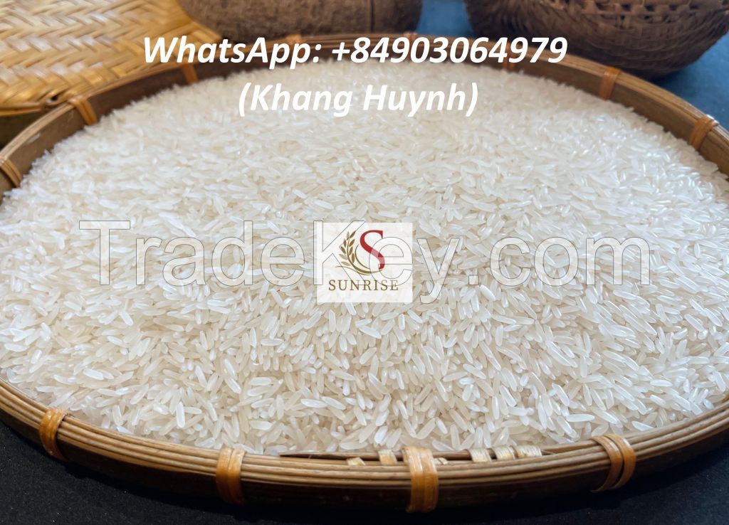 Hom Mali Rice