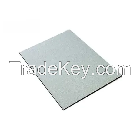 PVDF Coating Aluminium Composite Panel