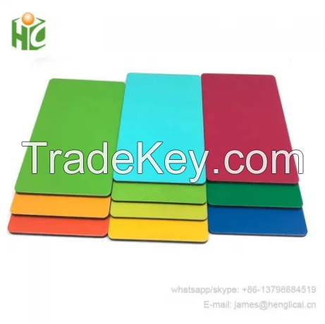 PE Aluminium Composite Panel (ACP)