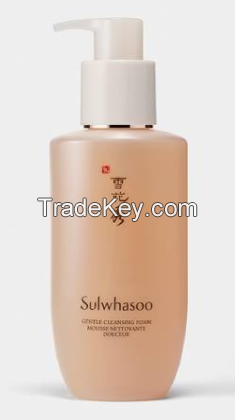 Sulwhasoo Gentle Cleansing Foam 