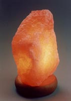 Salt Lamps