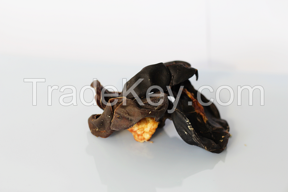 Dried beef kidneys for dogs