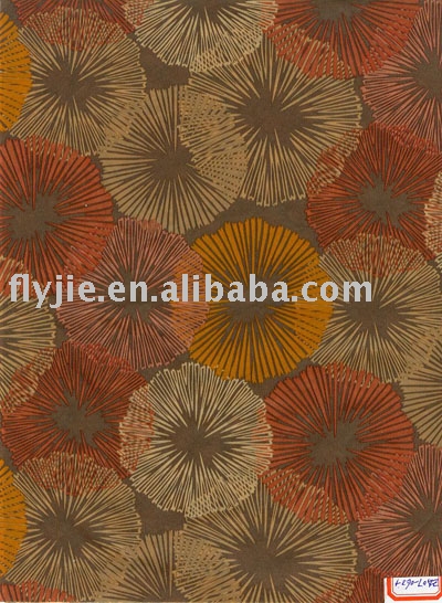 heat transfer printing paper