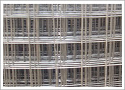 Welded Wire Mesh