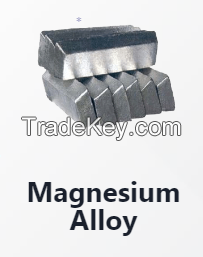 Magnesium Alloy