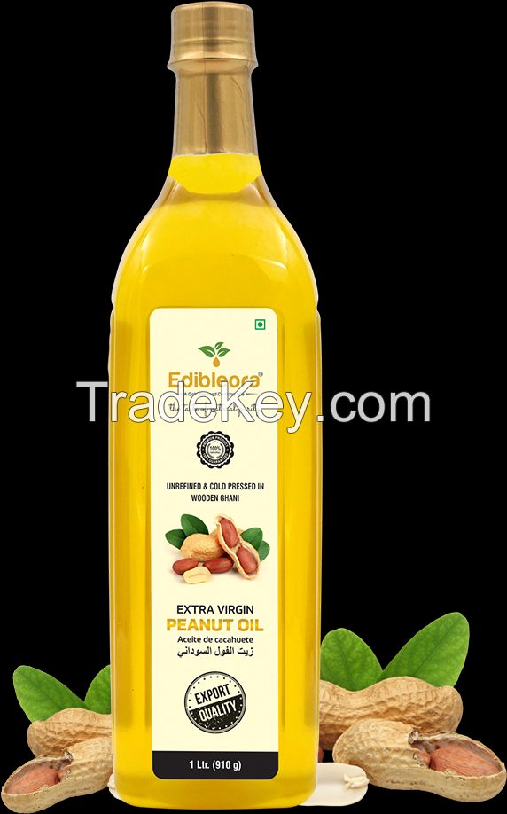 Edible Oil