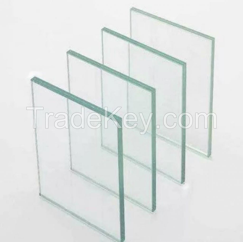 Clear float Glass