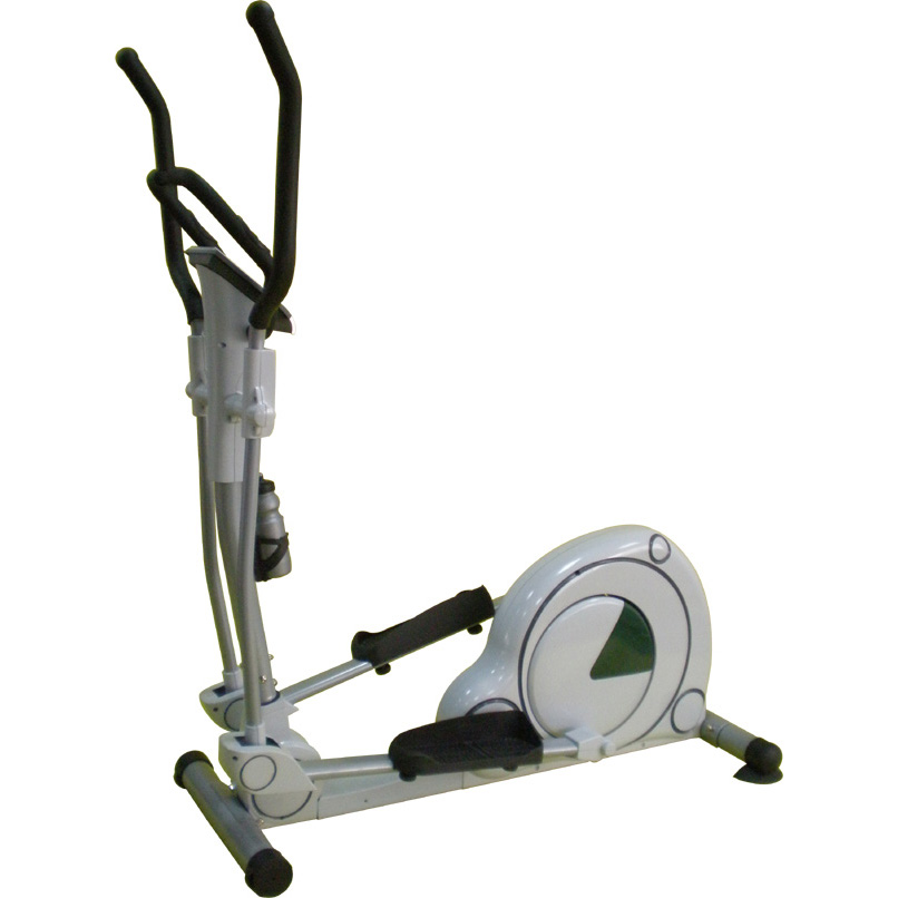 Elliptical trainer