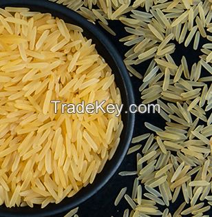 Basmati rice