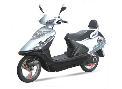 scooter(mold)