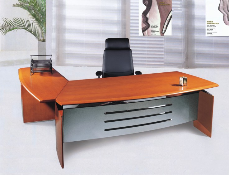 Executive Desk