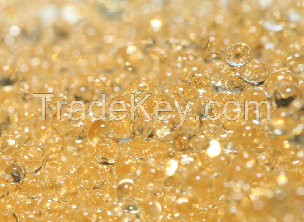 Ion Exchange Resin-Dealkalization-XD-H210