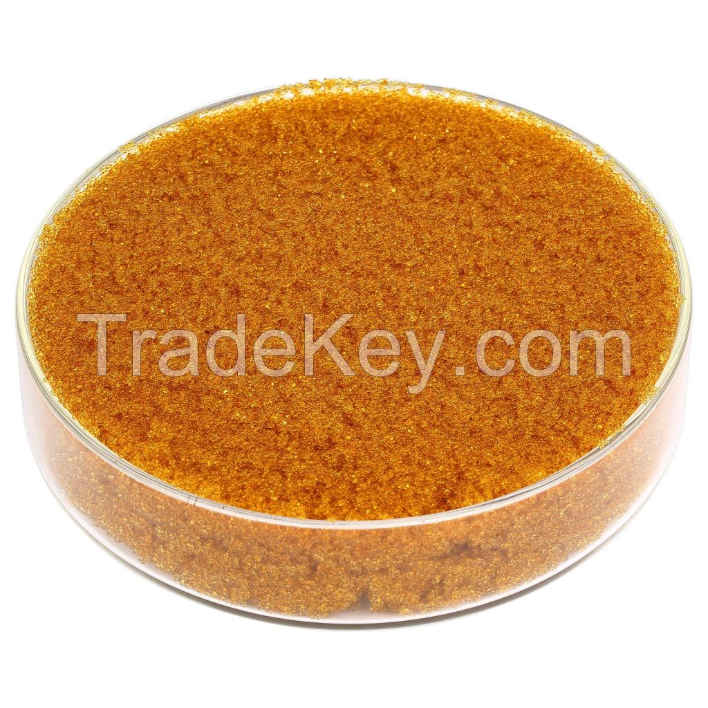 Ion Exchange Resin-Wastewater Treatment-XWT-P710