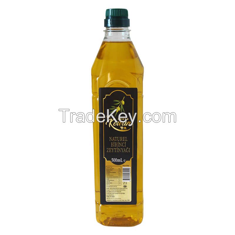 Extra Virgin Olive Oil 500 ml