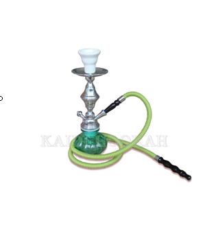 hookah gun