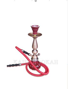 Narghile shisha