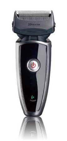 Rechargeable Shaver