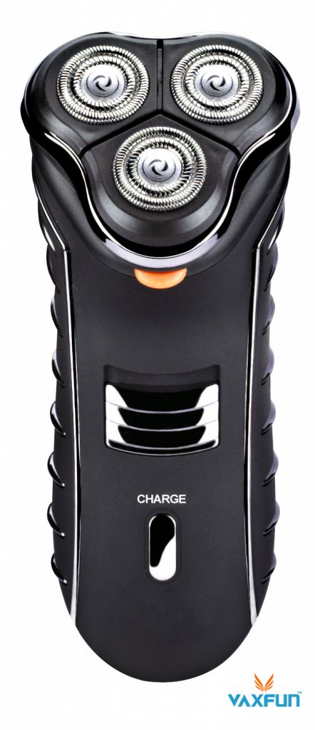 Rechargeable Shaver