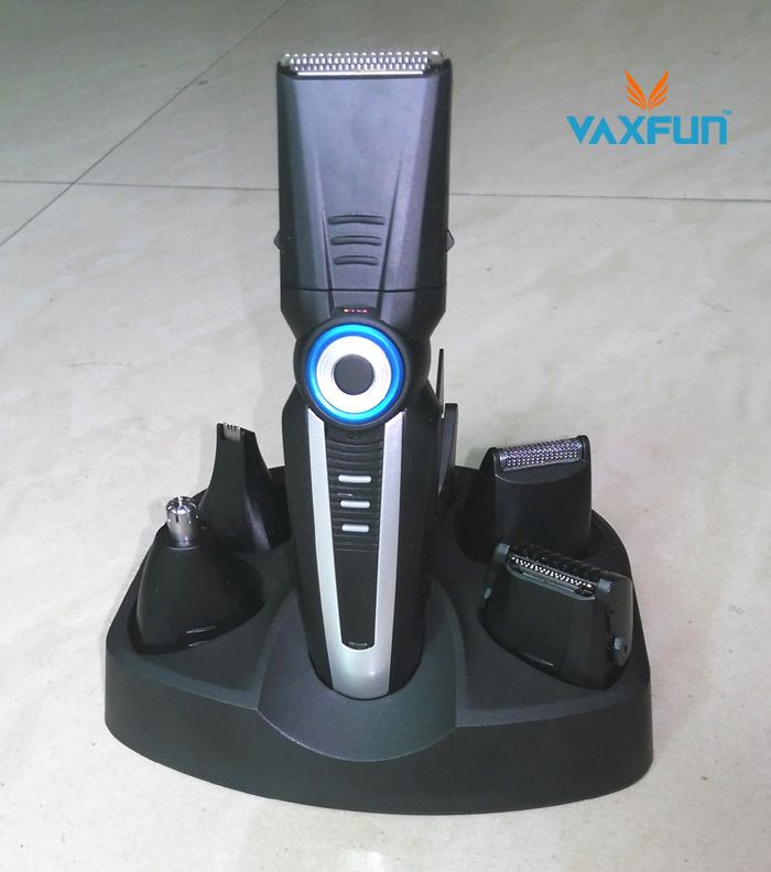 Professional Rechargeable Hair Clipper