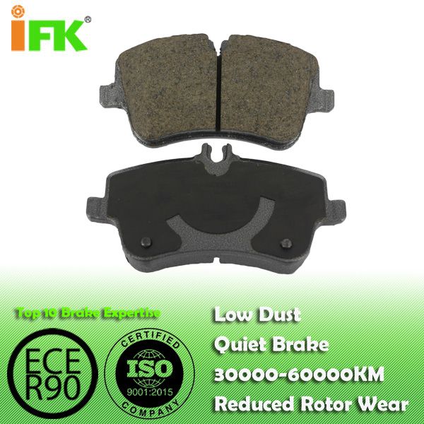 0034206020/GDB1514/D872 Disc Brake Pads