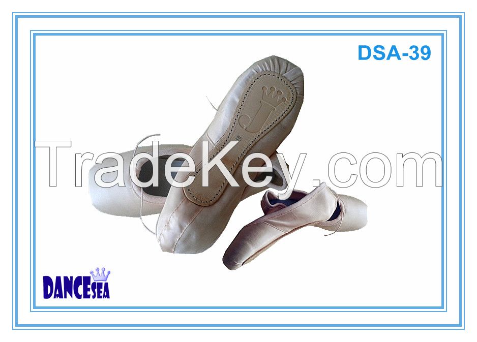 Ballet Shoes DSA-39