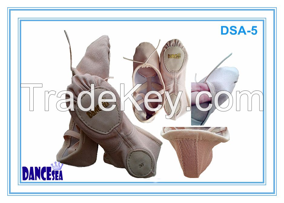 Ballet Shoes DSA-5