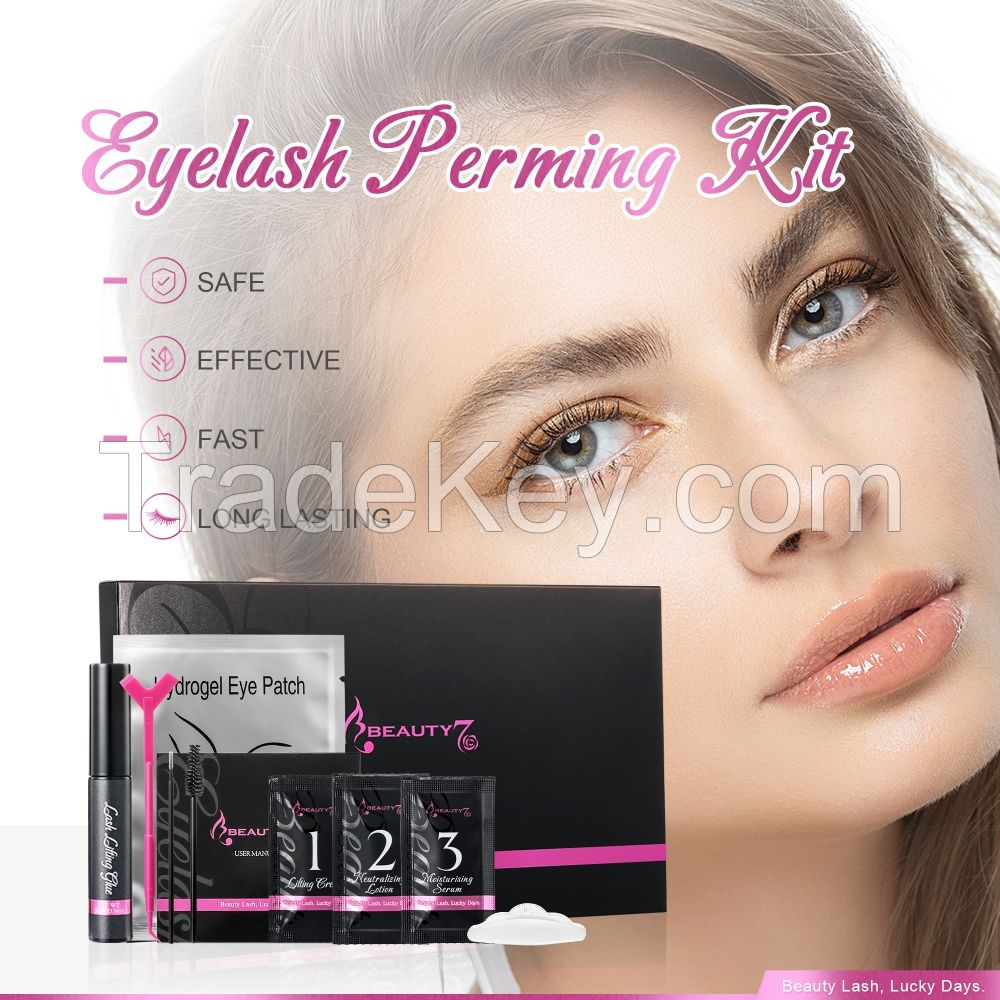 Lash Lift Kit Eyelash Perming Kit