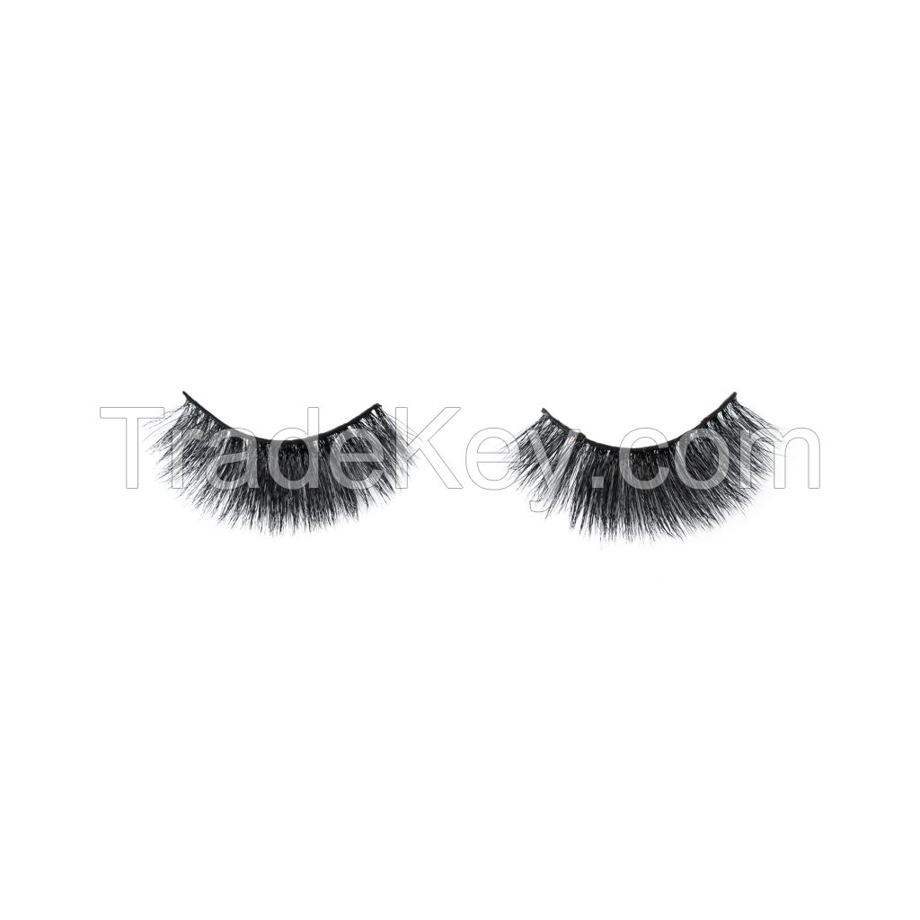 False Eyelashes High Quality Strip Lashes