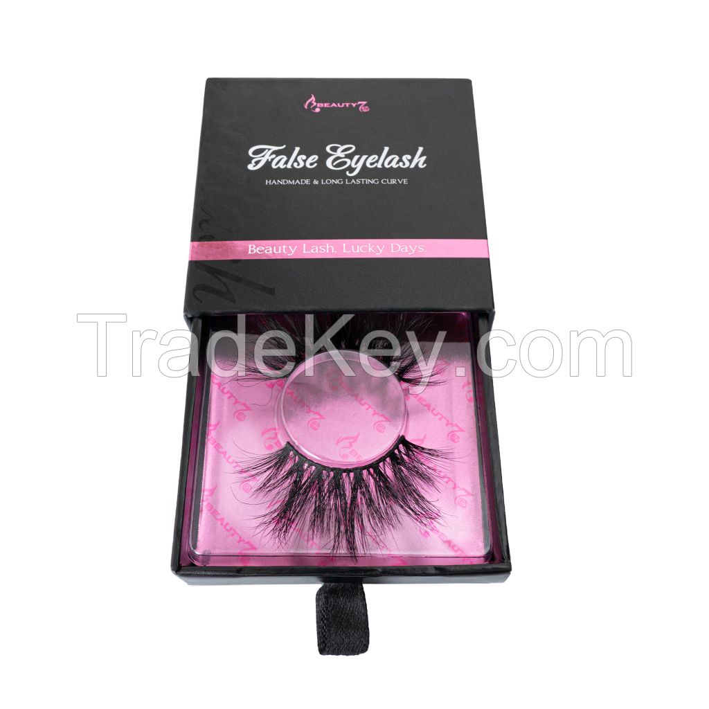 False Eyelashes Full Strip Lashes