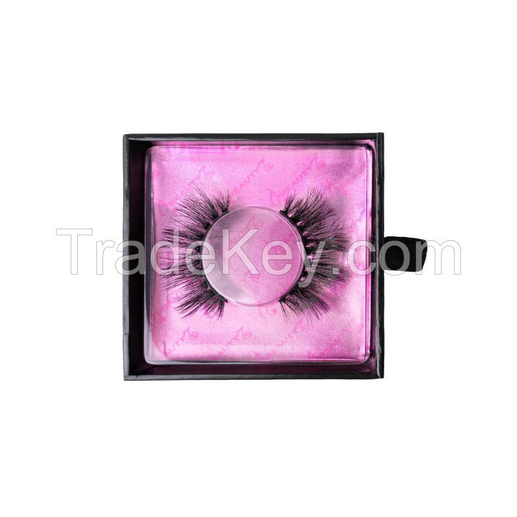 False Eyelashes High Quality Strip Lashes