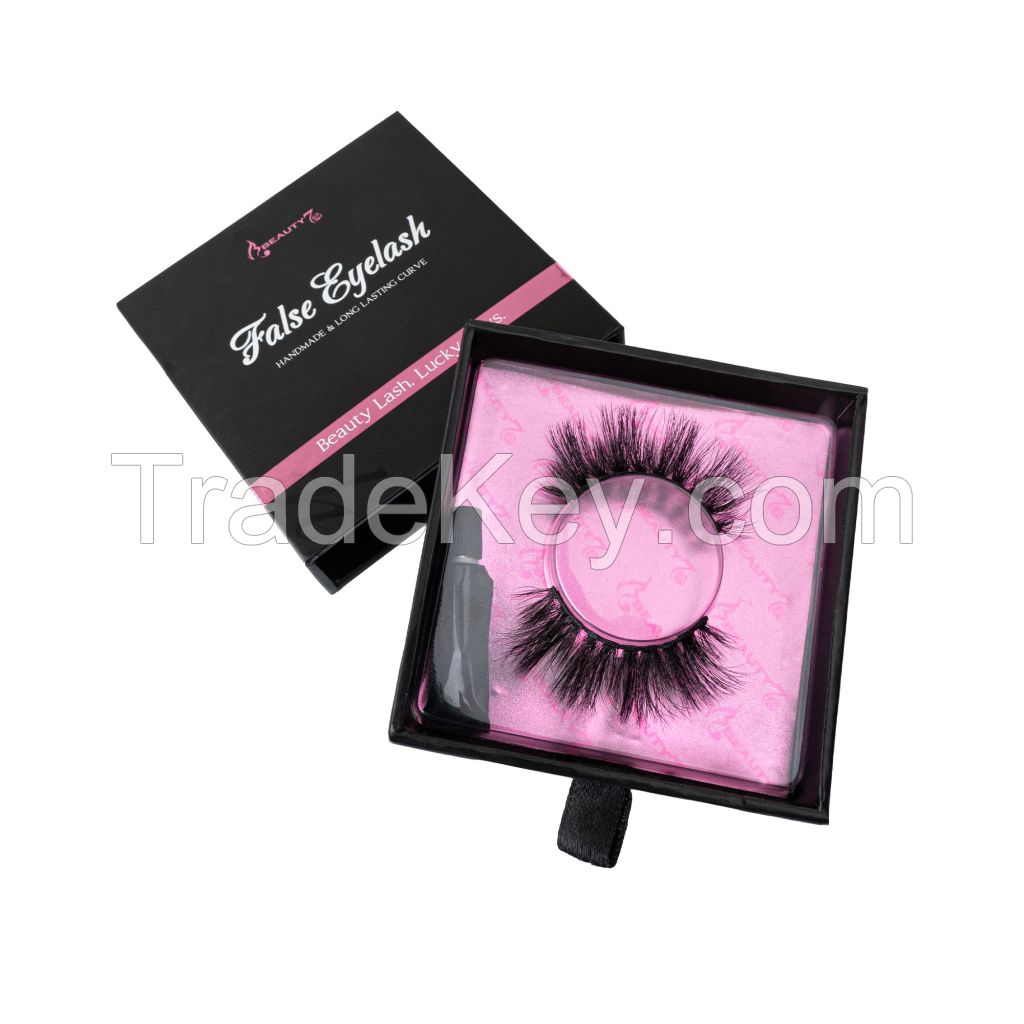 False Eyelashes High Quality Strip Lashes